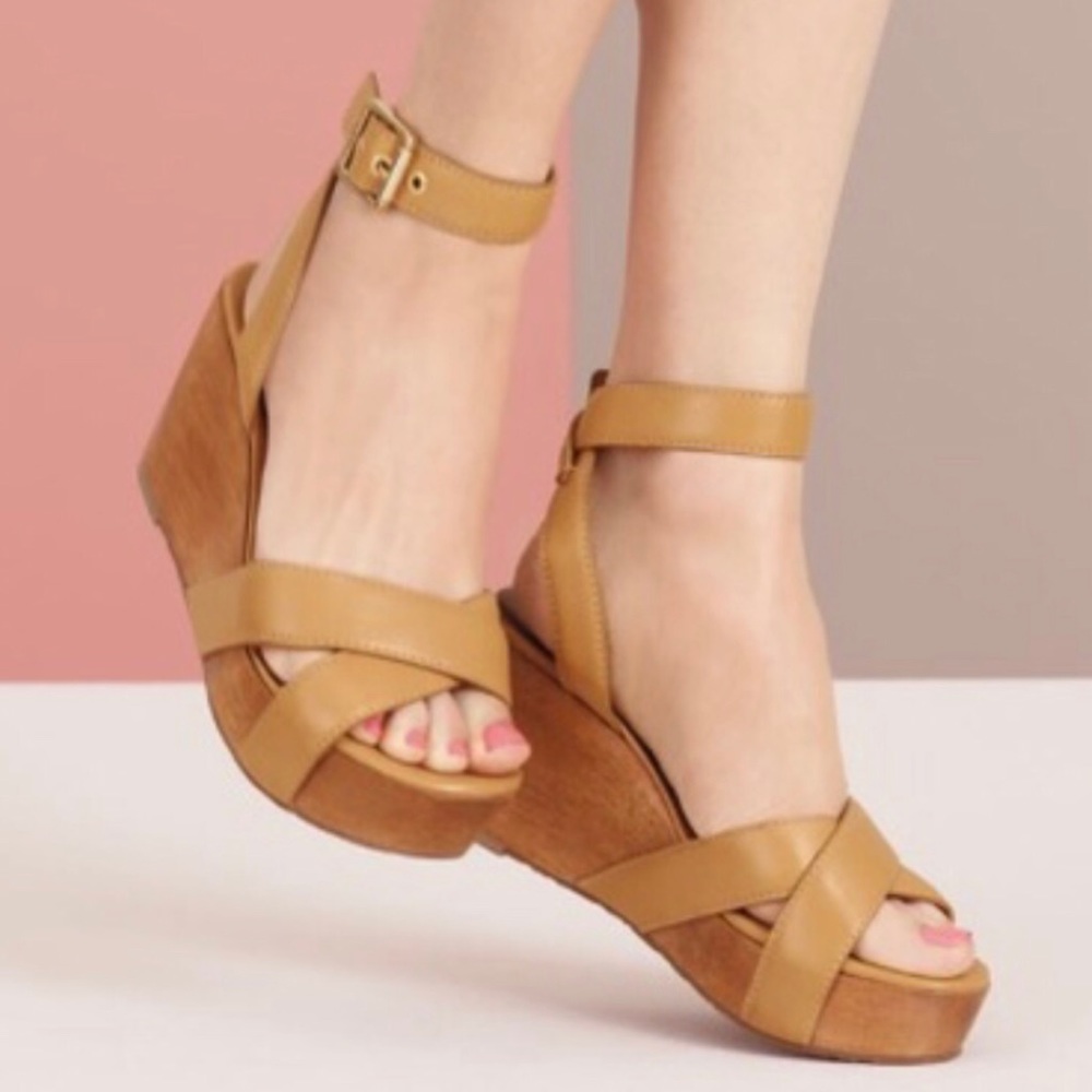 Tory Burch Almita Wedge